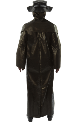 Adult Plague Doctor Costume -Fancy Dress Shop 00016849a02