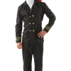 Adult Captain Birdseye Costume