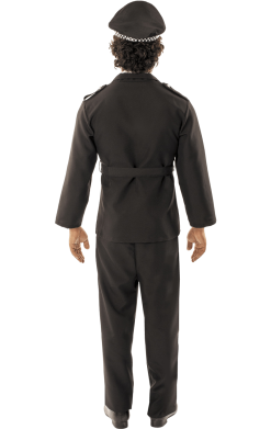 Mens Policeman Costume -Fancy Dress Shop 00017103a02