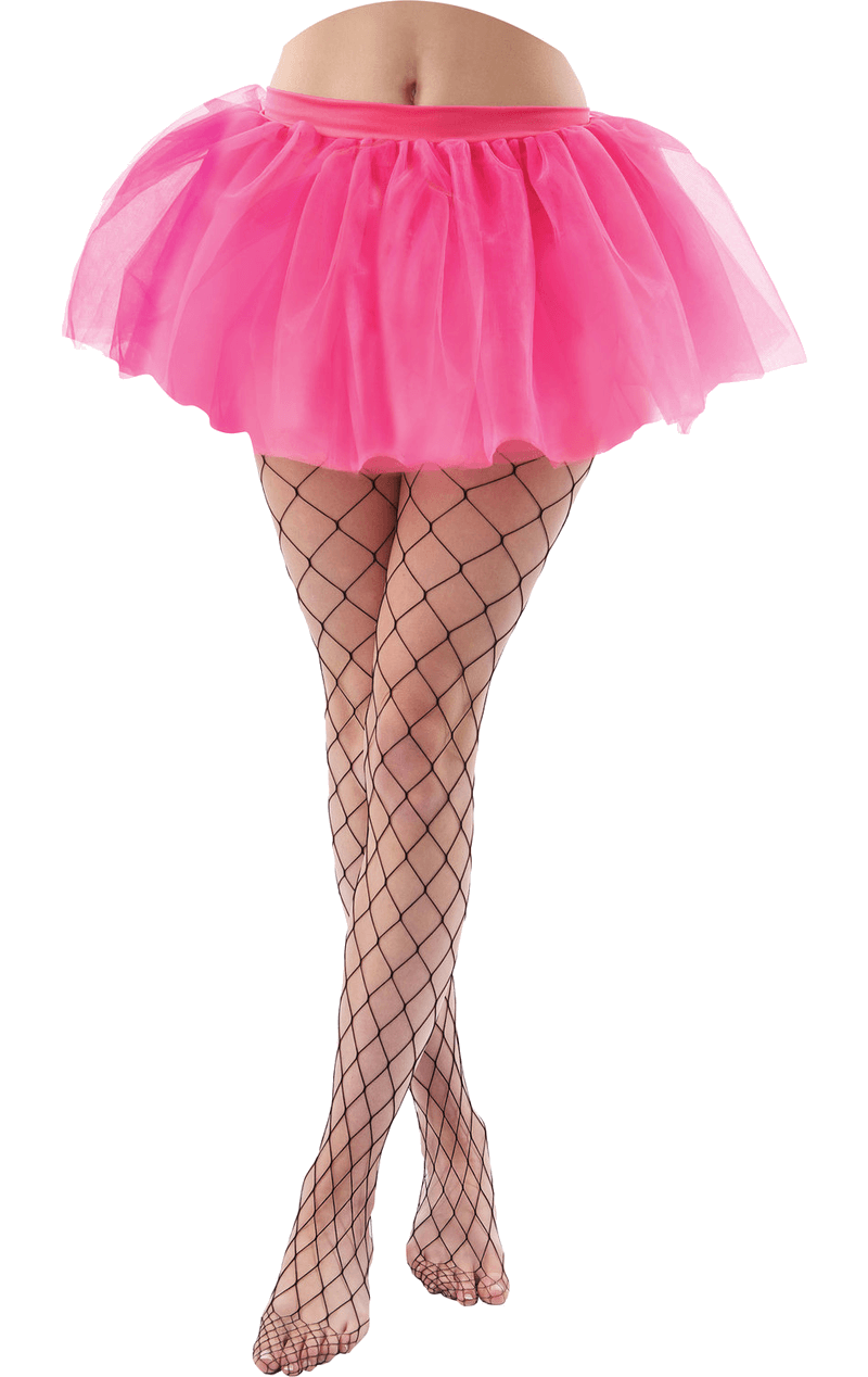 Adult Classic Hot Pink Tutu 1 Adult Classic Hot Pink Tutu