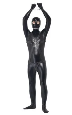 Smiffys Adult Stag Gimp Costume