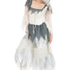 Womens Halloween Corpse Bride Costume