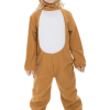 Kids Unisex Reindeer Costume