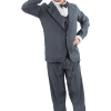 Adult Mr Stan Laurel Costume