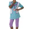 Kids Doc McStuffins Pet Vet Costume