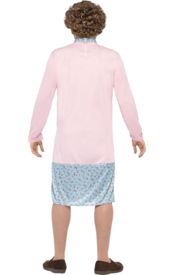 Smiffys Mrs Brown TV Costume -Fancy Dress Shop 00019915a02