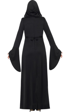 Smiffys Womens Plus Size Dark Temptress Costume 5 Smiffys Womens Plus Size Dark Temptress Costume -Fancy Dress Shop 00020272a02