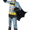 Kids Original Batman Costume