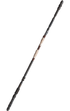 Official Star Wars Rey Staff