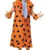 Fred Flintstone Plus Size Costume