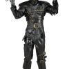 Adult Grand Heritage Edward Scissorhands Costume