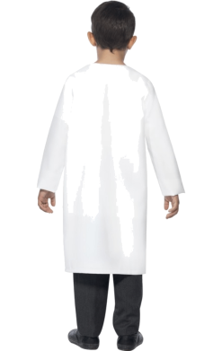 Smiffys Kids Demon Dentist Kit Costume -Fancy Dress Shop 00030147a02