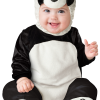 Baby Panda Bear Costume