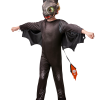 Kids Toothless Costume