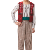 Kids Live Action Aladdin Costume