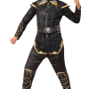 Kids Hawkeye Endgame Costume