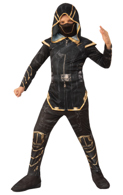 Kids Hawkeye Endgame Costume