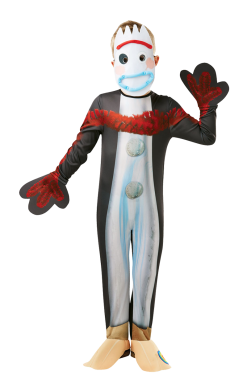 Kids Toy Story Forky Costume