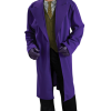Kids The Joker Movie Costume