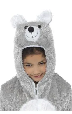 Smiffys Kids Mouse Costume 5 Smiffys Kids Mouse Costume -Fancy Dress Shop 00031028a02
