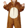Smiffys Kids Monkey Fancy Dress Costume