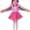 Paw Patrol Skye Costume