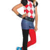 Kids Harley Quinn Costume