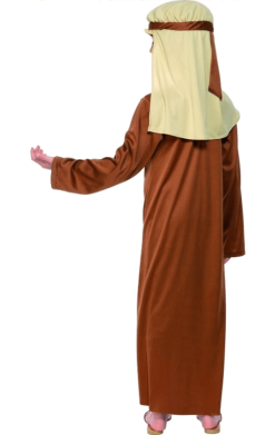 Smiffys Kids Joseph Nativity Costume -Fancy Dress Shop 00031147a02