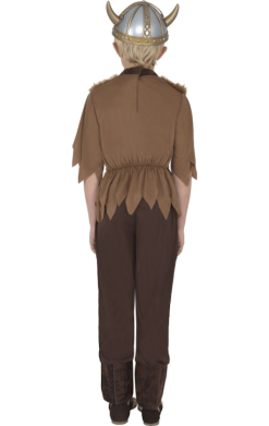 Smiffys Kids Viking Boy Costume -Fancy Dress Shop 00031248a02