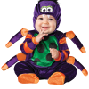 Baby Itsy Bitsy Spider Costume