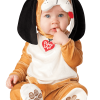 Baby Puppy Love Costume