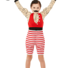 Smiffys Kids Strongman Costume