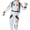 Kids Astronaut Costume