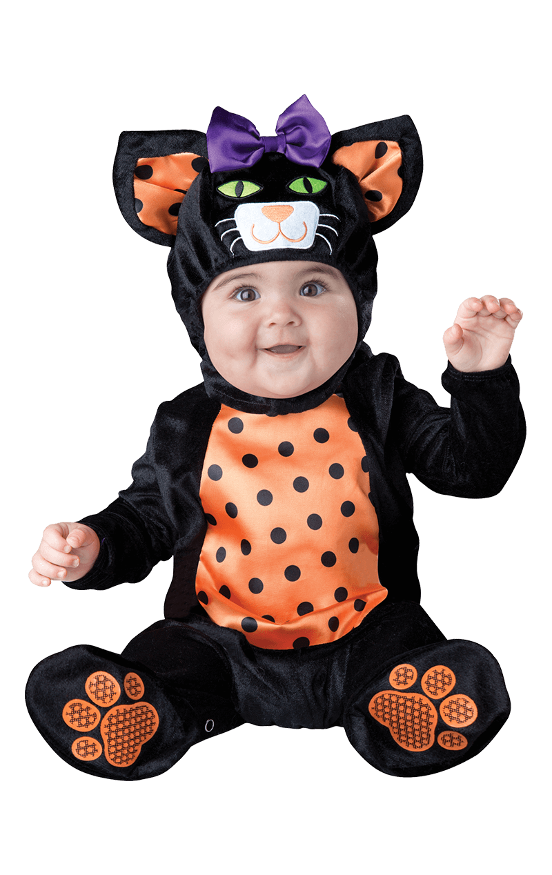 Baby Mini Meow Costume 1 Baby Mini Meow Costume