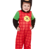 Smiffys Kids Bing Bunny Costume