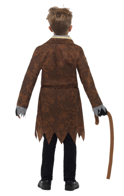 Smiffys Kids Mr Stink Costume -Fancy Dress Shop 00036035a02