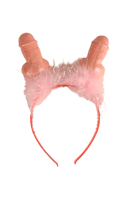 Willy Head Bopper Accessory