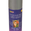 Silver Hairspray Accessory