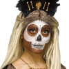 Voodoo Headpiece Accessory