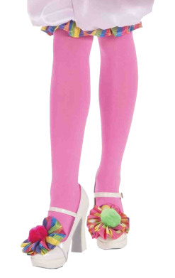 Forum Novelties Circus Toe Toppers