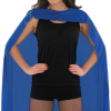 GENERIC Classic Blue Superhero Cape