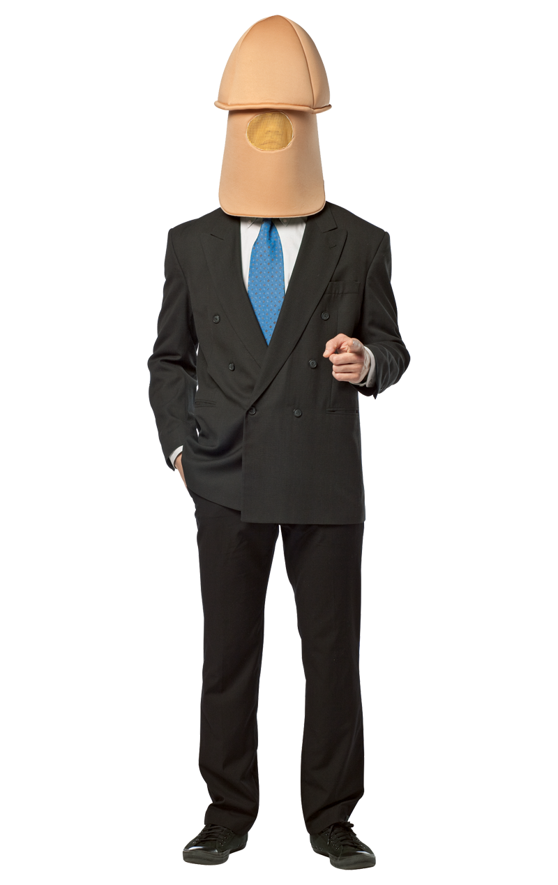 Mr D Accessory 1 Mr D Accessory