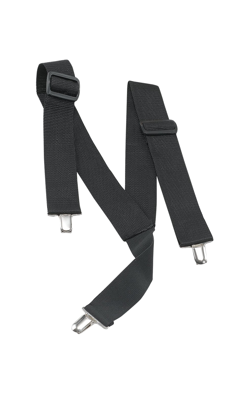 Black Braces 1 Black Braces