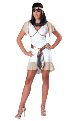 Egyptian Jewel Teen Costume