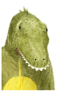 Smiffys Adult Crocodile Costume -Fancy Dress Shop 00090080a04