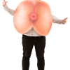 Adult Bum Hole Costume