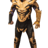 Adult Thanos Endgame Costume