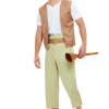 Smiffys Adult Roald Dahl BFG Costume