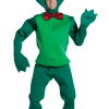 GENERIC Adult Frog Prince Costume