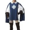 Mens Musketeer Costume